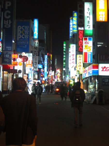 Seoulnight