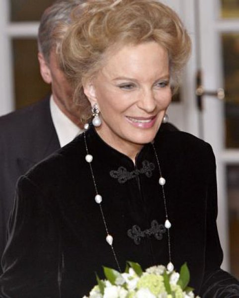 Princess Michael Of Kent2