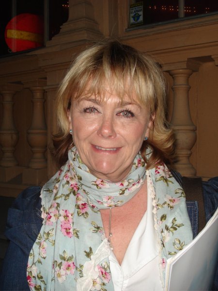SwedenBeatrice