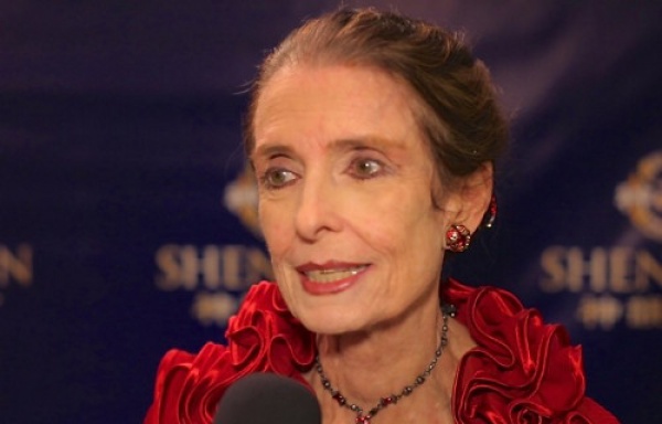 Margaret Obrien