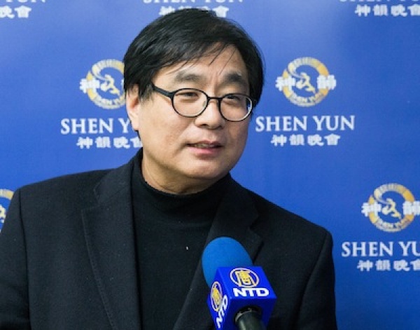 Yang Sen Hong
