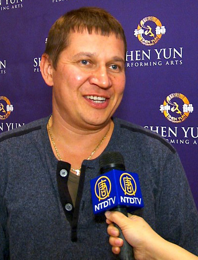 Mikhail Smirnov2