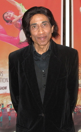 L Shankar1