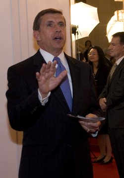 Jose Riojas