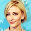 Cate Blanchett