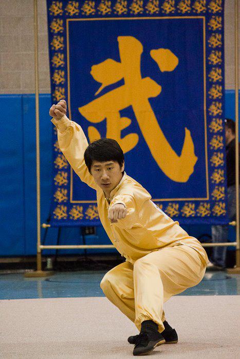 Wushu, Chinese Martial Arts 