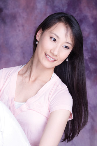 Cindy Liu