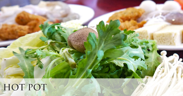 Shen Yun Blog: Hot Pot