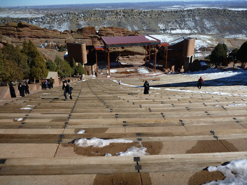 Redrock Stairs3 800