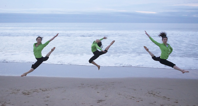 Techniques On Beach