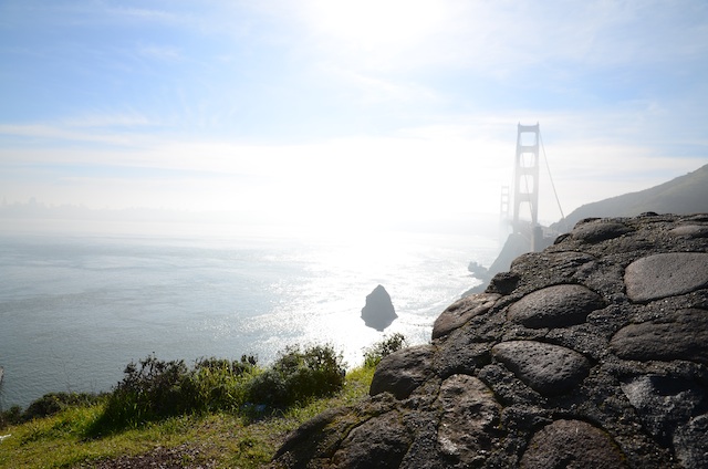 Golden Gate Bridge Photo  David Chou1