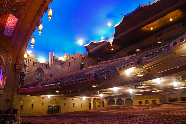 Fox Theatre Atlanta1 Gary New