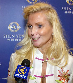 Donna McMaster