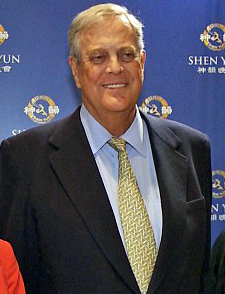 David Koch2 2013