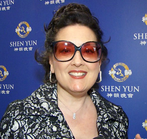 Cristina Fontanelli