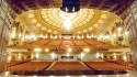 The Benedum Center for the Performing Arts