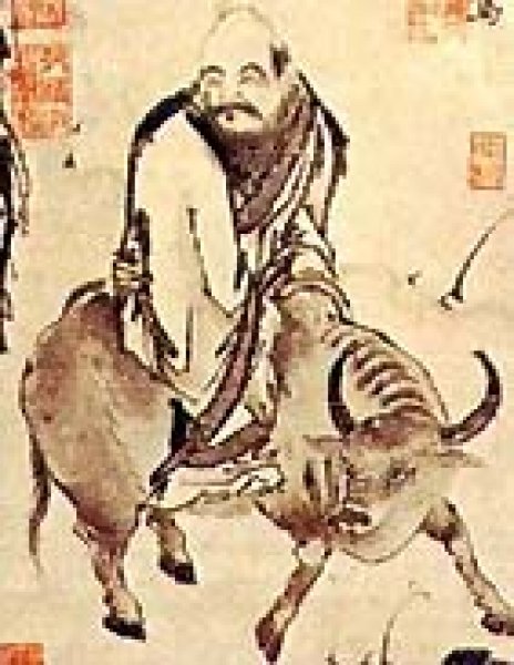 Laozi