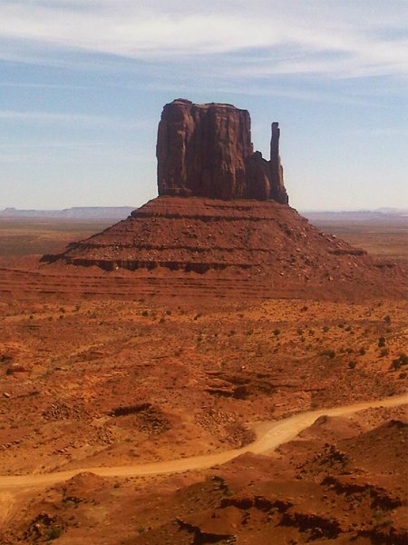 RedRocks