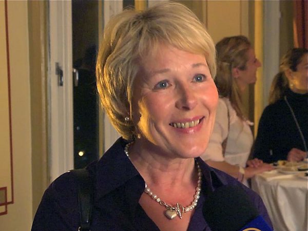 Brigitte Sweden