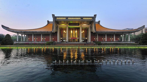 theater image