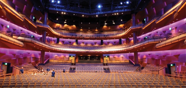 theater image