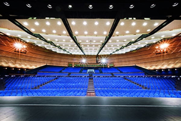 theater image