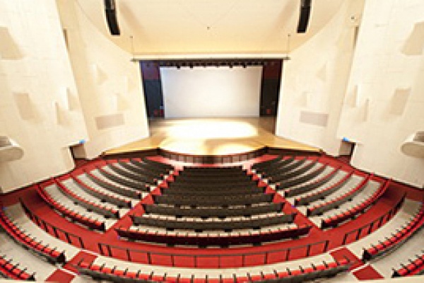 theater image
