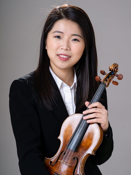 Fiona Zheng