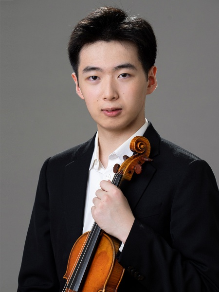 Daniel Cao