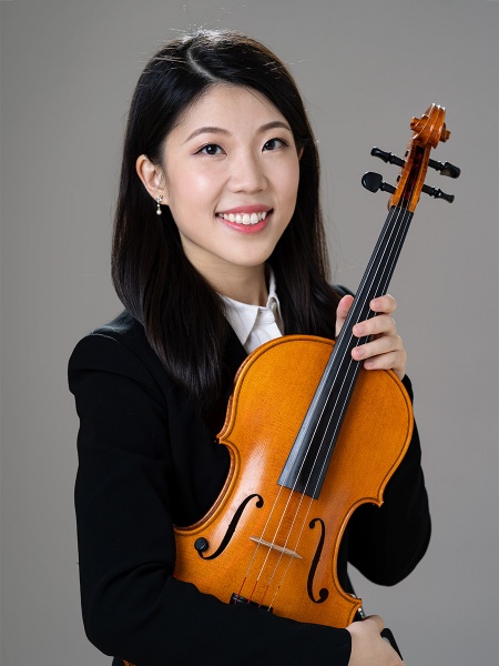 Rachel Chen‭