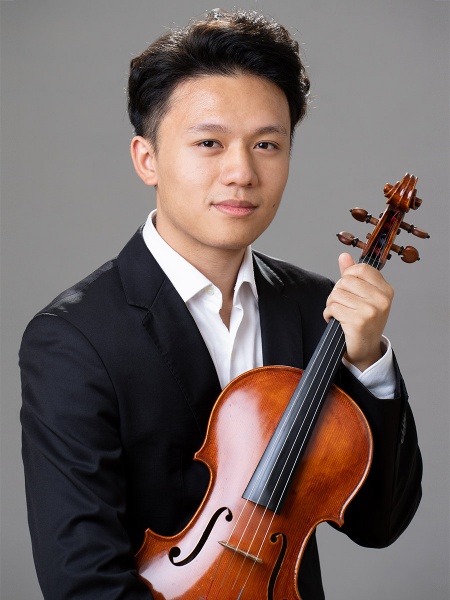 Christopher Zhang