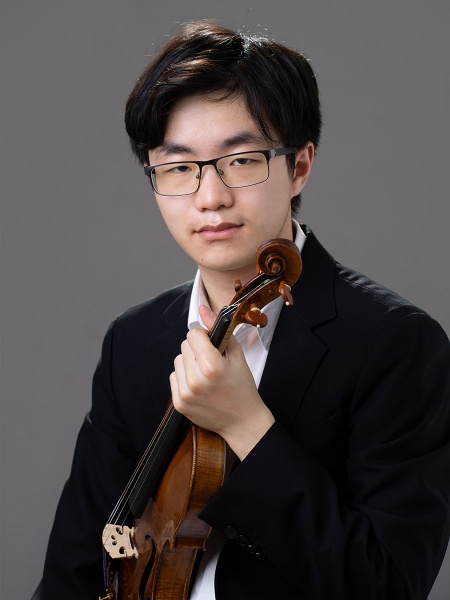 Louie Tsai