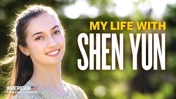 Shen Yun Performing Arts | Shen Yun 2025 Official Trailer Shen Yun Performing Arts | Shen Yun 2025 Official Trailer
