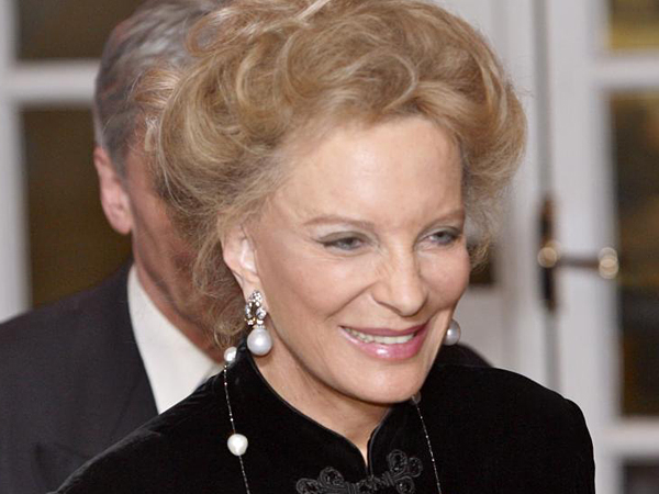 Princess Michael Of Kent3