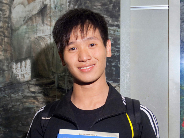 TaiwanDanceChampion