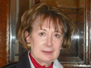 FormerBalletTeacher