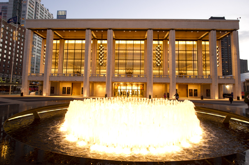 LincolnCenter