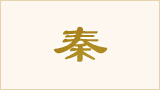 Leading History Qin