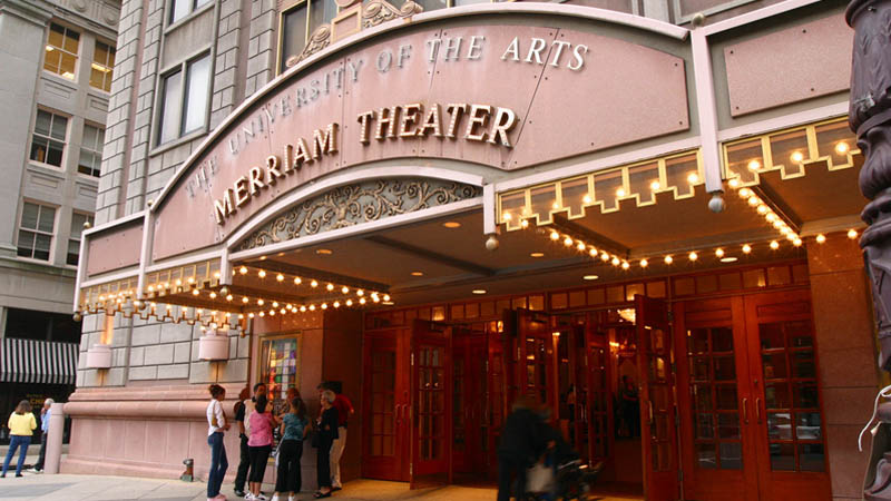 Philadelphia Tivoli Merriam Theater 2