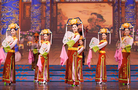 About Chutzpah Dance