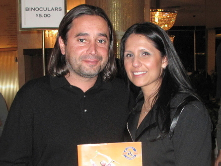 The Simpsons Producer