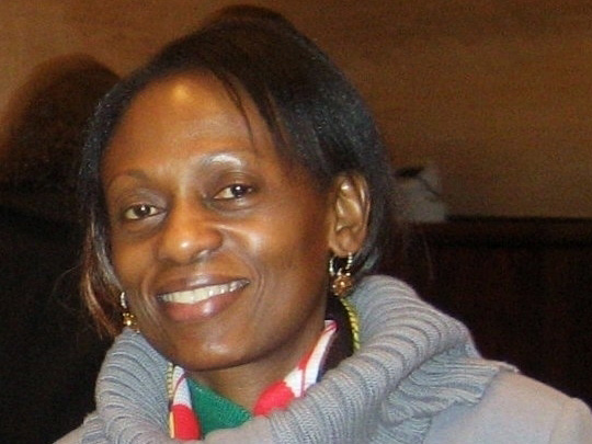 Josephine Ojiambo2