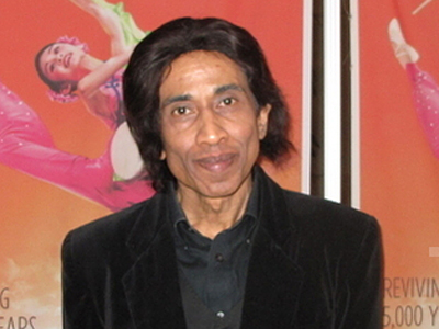 L Shankar
