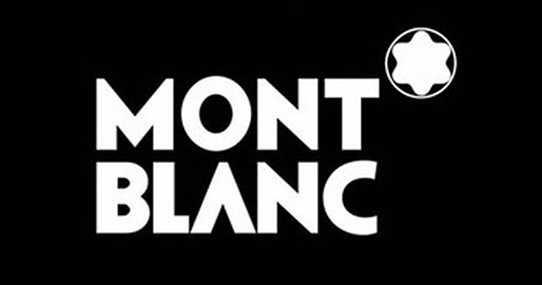 MontBlanc Logo