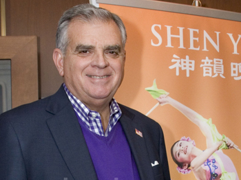 Ray Lahood1