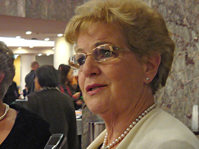 Dame Malvina Major1