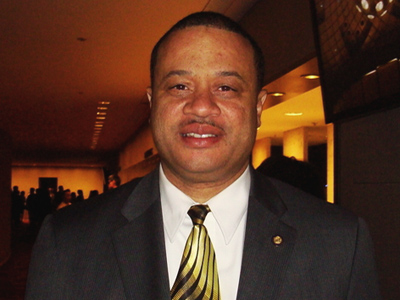 Eric Stevenson1