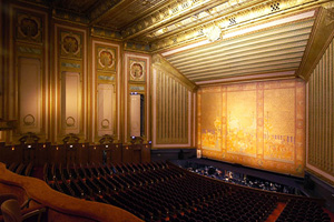 Chicago Civic Opera House