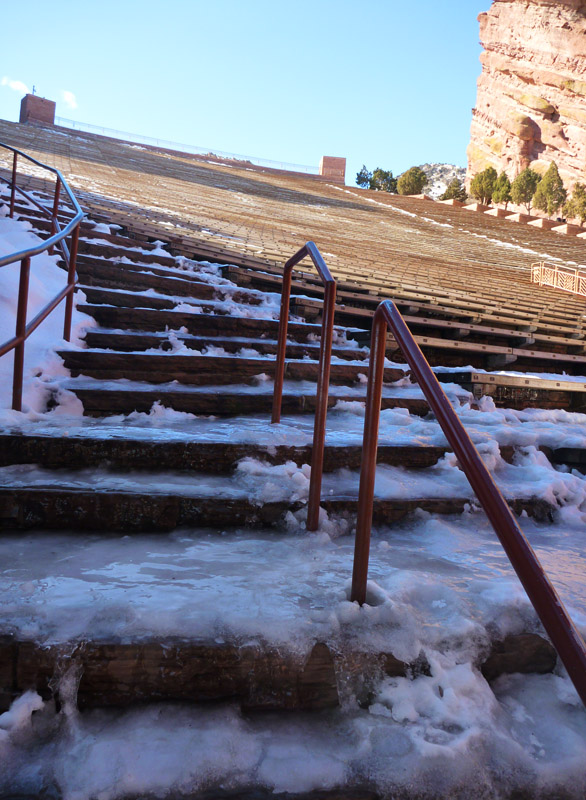 Redrock Stairs 600