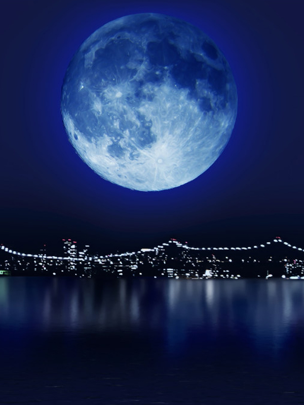 Blue+moon+over+manhattan 600X800